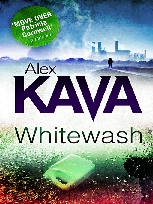 Title details for Whitewash by Alex Kava - Available